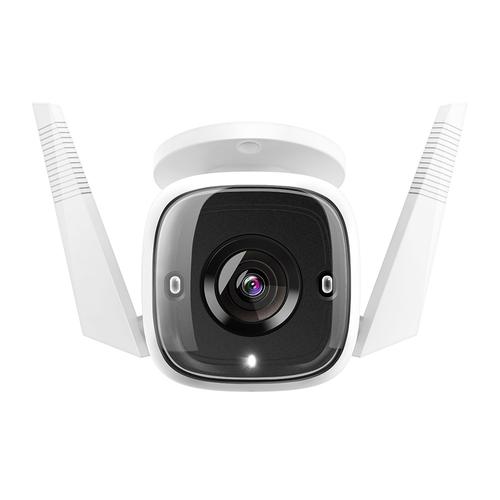 Cámara Wi-Fi de Seguridad para Exteriores Tapo C310 - 0