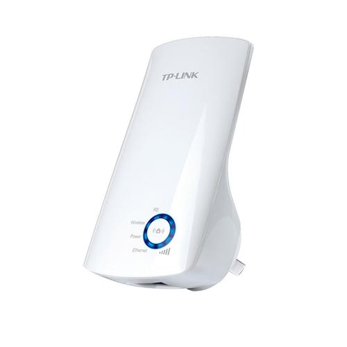 Extensor de Rango Inalámbrico TP Link N 300Mbps TL-WA850RE - 0