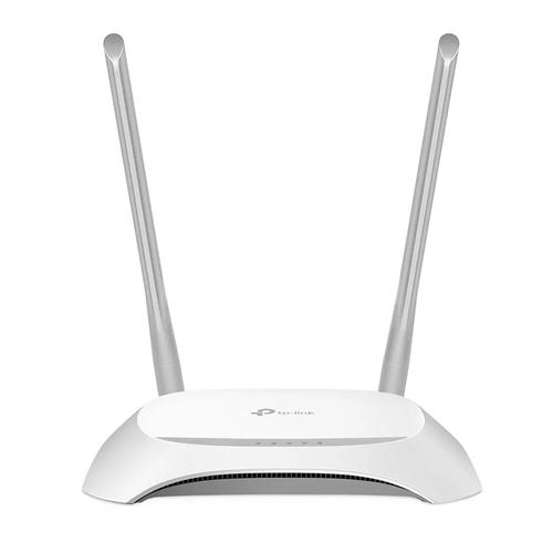 TL-WR850N WISP Router Wi 300Mbps TL-WR850NWISP - 0