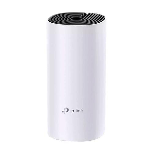 Router Access point TP-Link Deco E4 blanco - 0