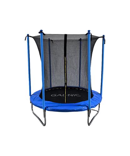 Cama Elástica Gadnic 183 mts con Red de Seguridad - 6