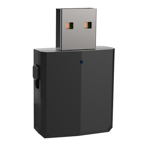  Transmisor Bluetooth Adaptador USB 3 en 1 Emisor -Receptor Bluetooth 5.0 - 0