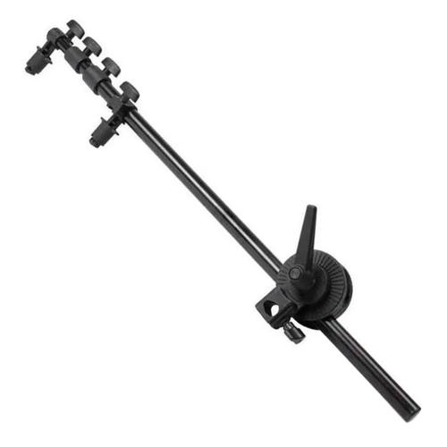 Soporte De Fondo Con Grip Para Pantallas Reflectoras - 0