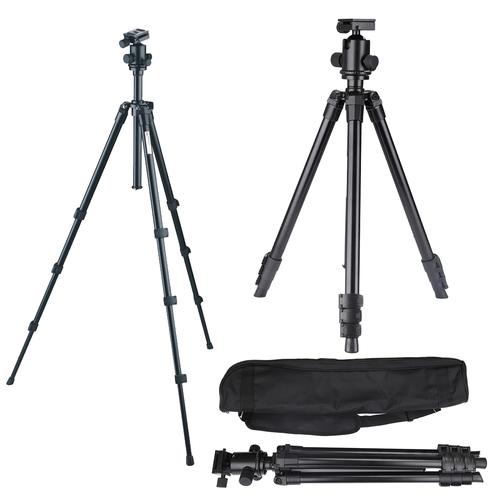Trípode para Cámara Profesional Gadnic 1,8 M Fotografia - 0