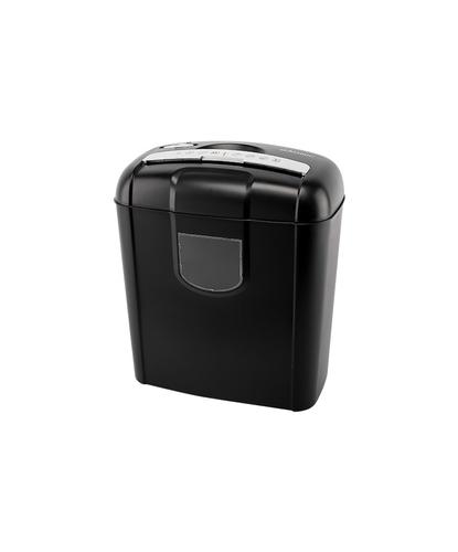 Trituradora de Papeles Gadnic Tarjetas Plásticos  - 6