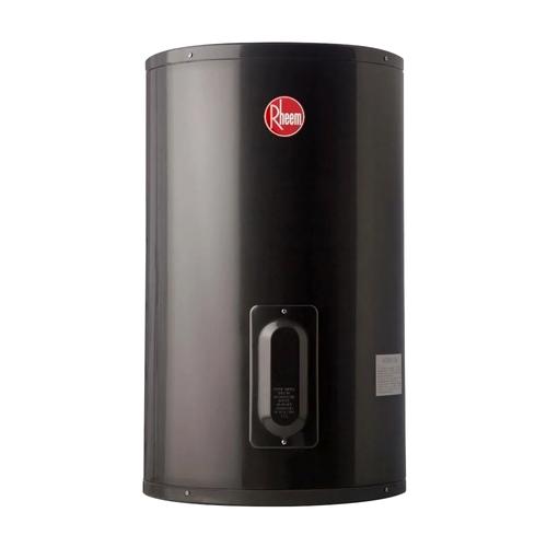 Termotanque Eléctrico Rheem TEC085RH 85Lt Conexión Inferior de Colgar Clase A - 0
