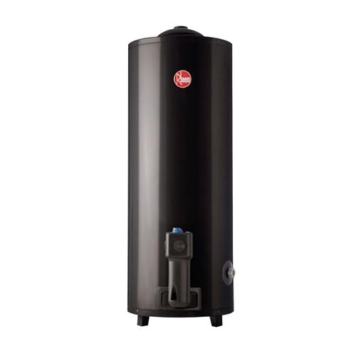 Termotanque a Gas Rheem TGNP080RH 80Lt Conexión Superior de Pie Gas Natural - 0