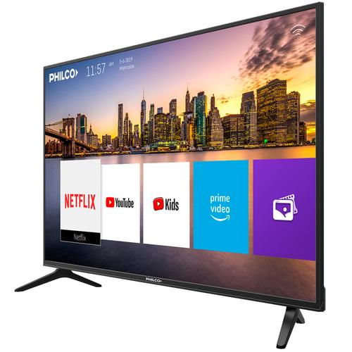 Smart Tv 43