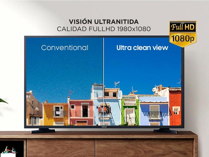 Smart TV Samsung Serie 5 T5300 43 T5300 Full Hd - 3
