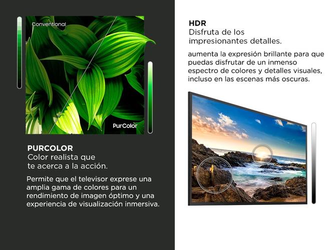  Smart TV 32 Samsung Serie 4 T4300 Hd - 4