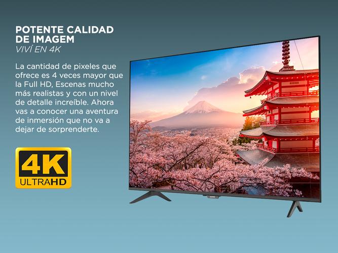 Smart TV Sanyo LCE55U1500 55