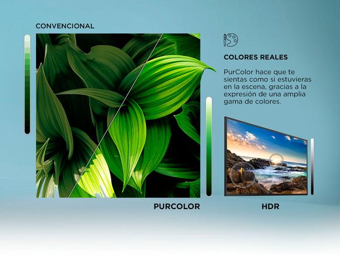Smart TV Samsung T5300 43 T5300 Full Hd - 3
