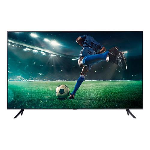 Smart TV Samsung Series 7 UN65AU7000GCZB LED 4K 65