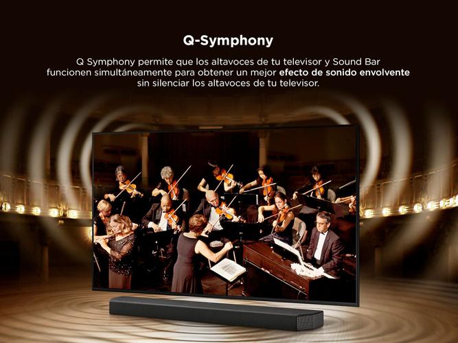 Smart TV Samsung Series 7 UN65AU7000GCZB LED 4K 65