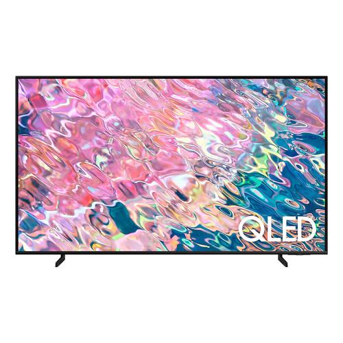 Smart TV Samsung 55” QLED 4K Q65B - 0