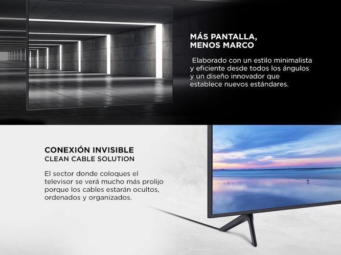 Smart TV Samsung 43