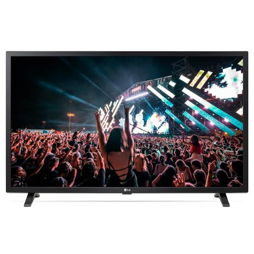 Smart TV LG 32 pulgadas LQ630B ThinQ AI  - 0