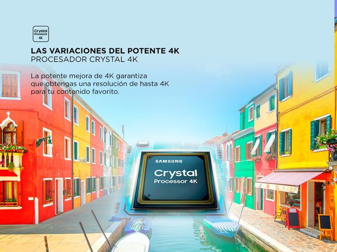 Smart TV Samsung 70