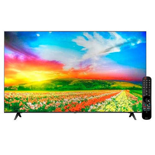 Smart TV LG UHD LED ThinQ AI 4K 70 pulgadas - 0