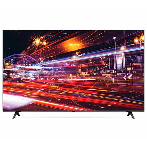 Smart TV LG UHD 43UQ8050PSB ThinQ AI 43 pulgadas - 0