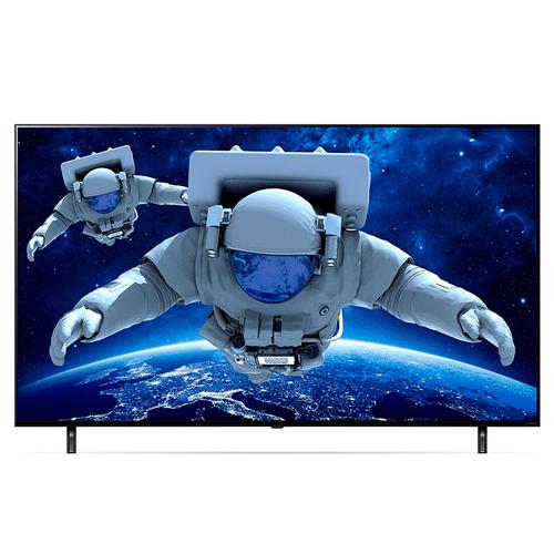 Smart TV LG NanoCell 65 Pulgadas NANO80 4K ThinQ AI  - 0