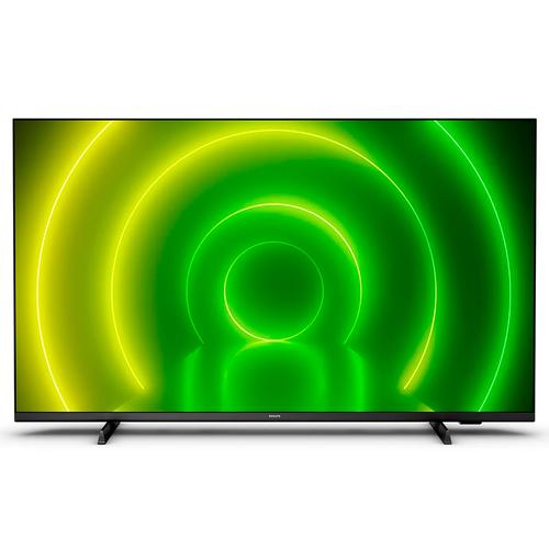 Smart TV Philips 50PUD7406/77 Android 50 pulgadas - 0
