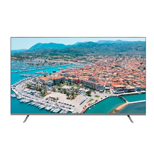 Smart TV Noblex DR50X7550 LED Android TV 4K 50 pulgadas - 0