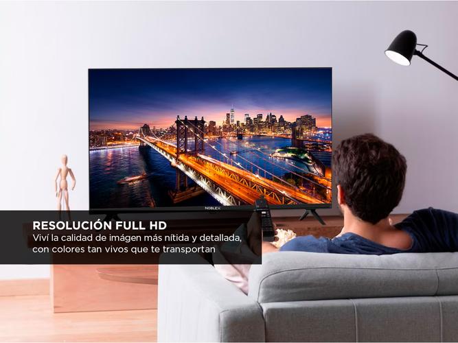  Smart TV Noblex DK43X7100 43