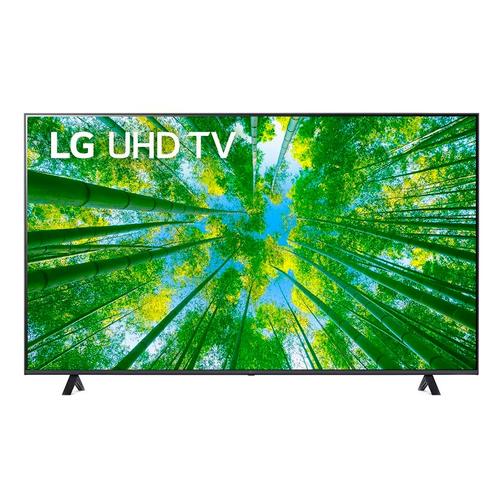 Smart TV LG UHD 70UQ8050PSB ThinQ AI 70 pulgadas - 0