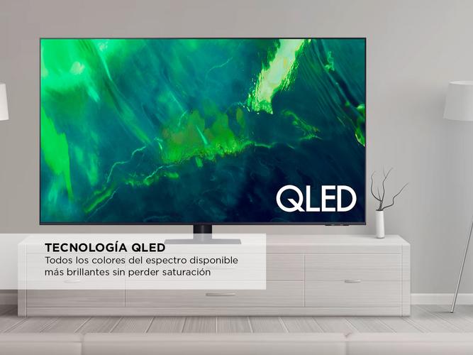 SMART TV 85