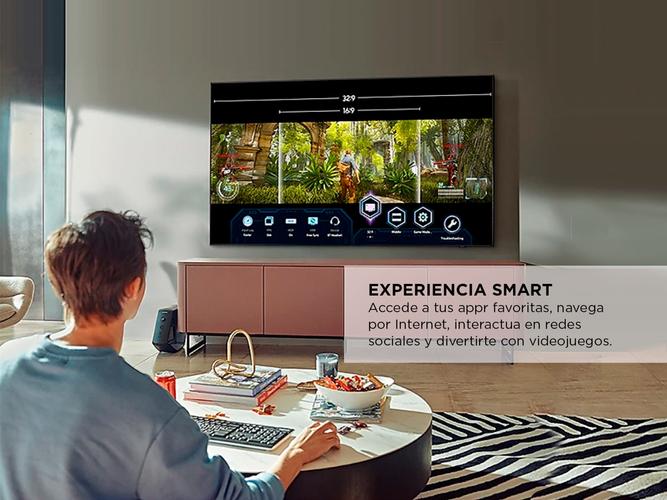 SMART TV 85