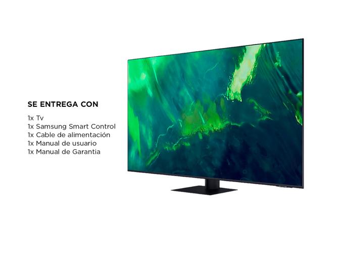 SMART TV 85