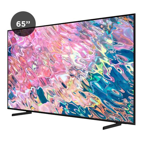 Smart TV Samsung Q65C 65 Pulgadas QLED 4K HDR - 0