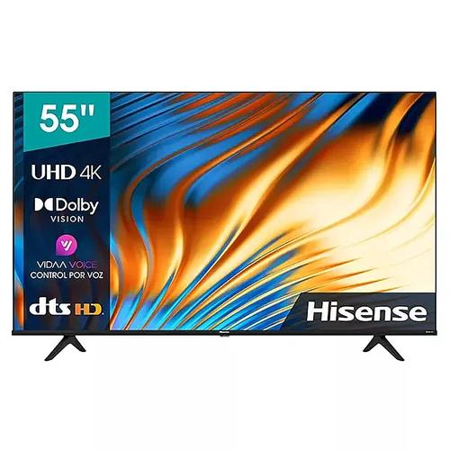 Smart TV Hisense 55