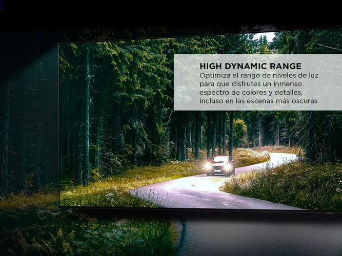 Smart TV Samsung 50 Neo QLED 4K QN90C Gaming - 3