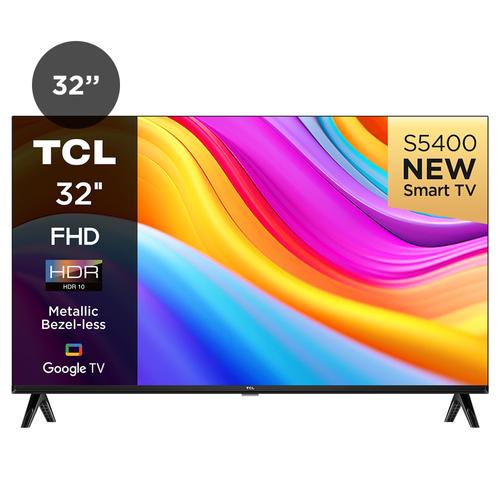Smart TV TCL L32S5400 32
