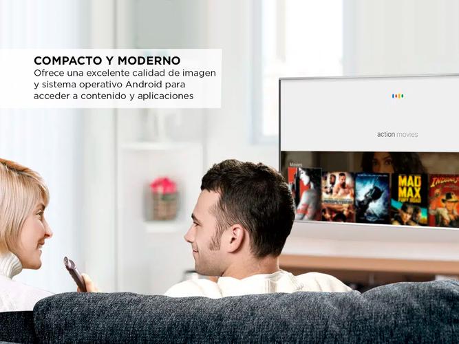 Smart TV TCL L32S5400 32