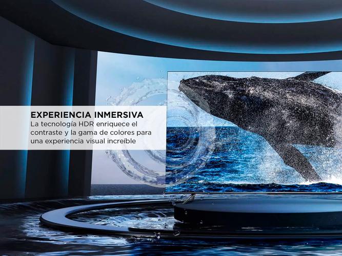 Smart TV TCL L50P735 50