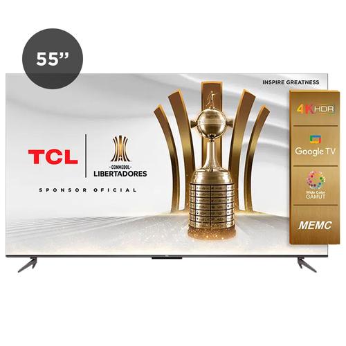 Smart TV TCL L55P735 55