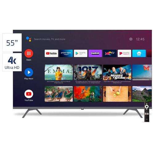 Smart TV BGH 55