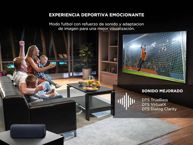 Smart TV Telefunken TK3223H5 32