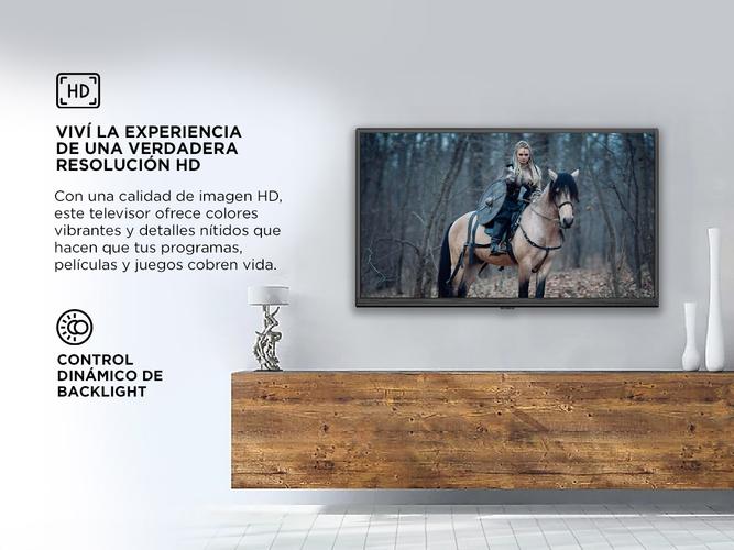 TV LED Philco PLD32HD23CH 32 - 3