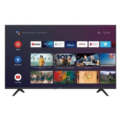 Smart TV LED BGH 32