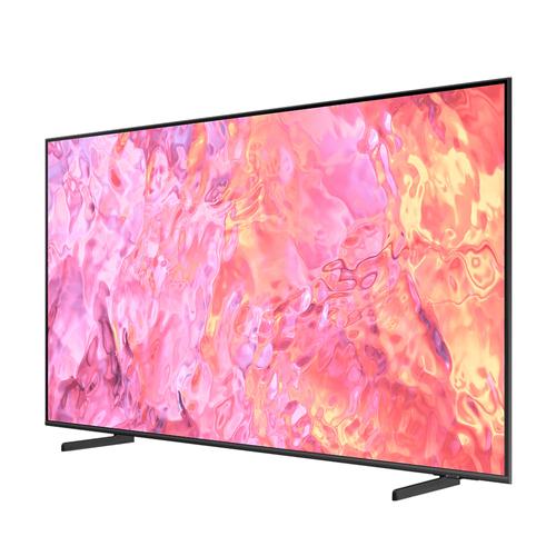 Smart TV Samsung 55 QLED 4k HDR QN55Q65CAGCZB - 0