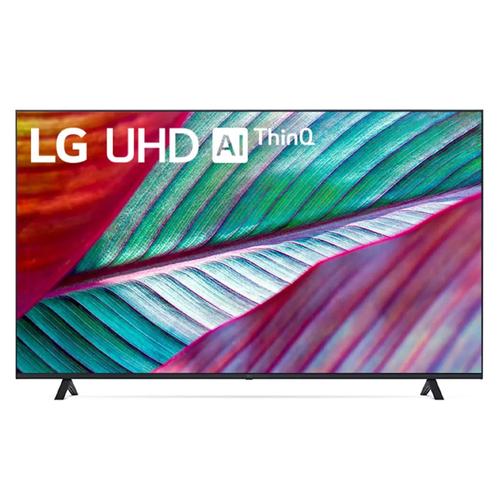 Smart TV LG 43 ThinQ 4K UHD 60hz UR8750 - 0