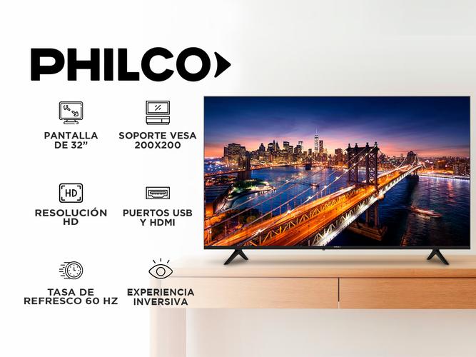 TV Philco 32