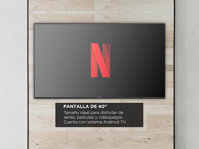 Smart TV Philco 40