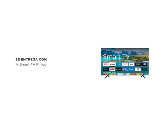 Smart TV Philco 40