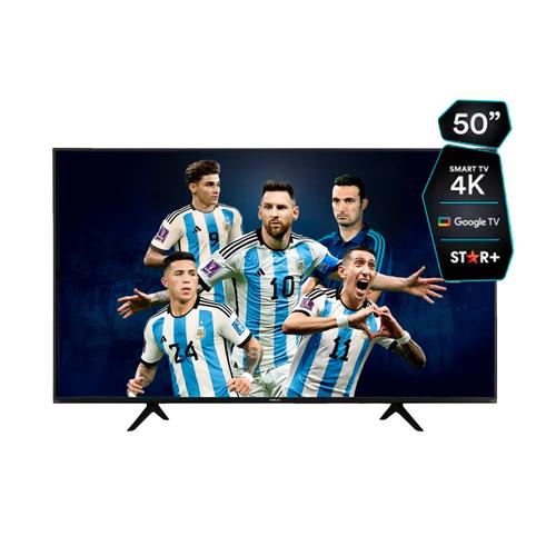 Smart TV Noblex Led 50