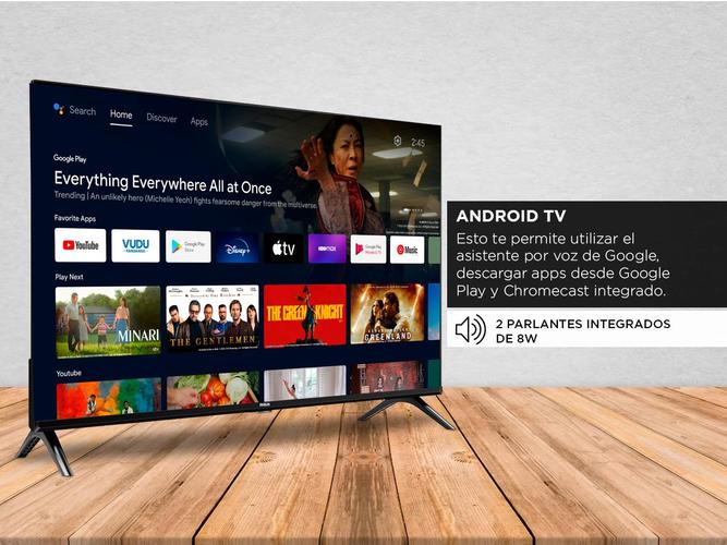 Smart TV RCA 32